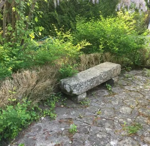 Отель Lau Berge De La Clé D Or