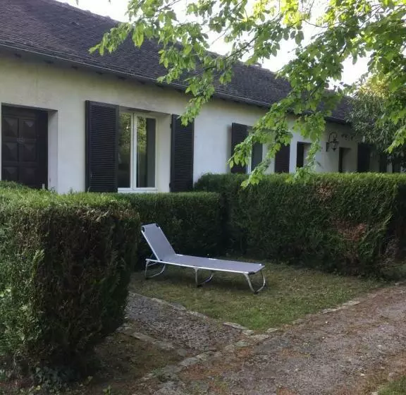 Отель Lau Berge De La Clé D Or