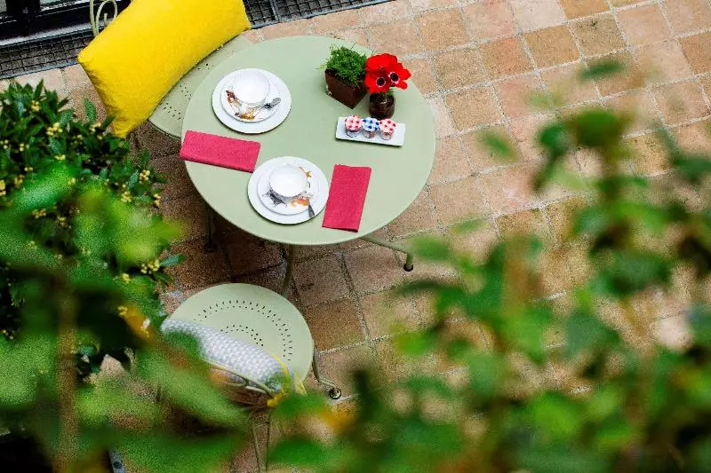 Hôtel Hôtel Chaplain Paris Rive Gauche