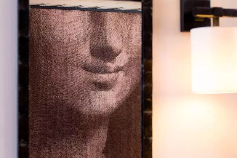 Hôtel Hôtel Chaplain Paris Rive Gauche