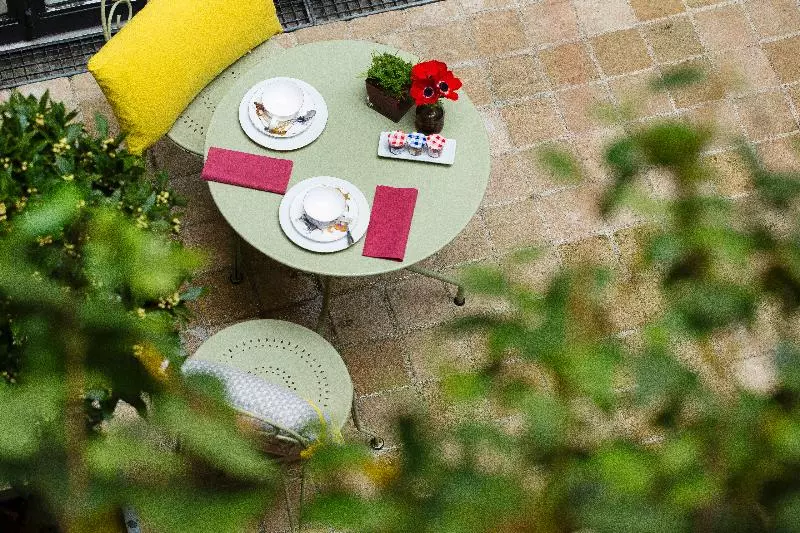 Hôtel Hôtel Chaplain Paris Rive Gauche