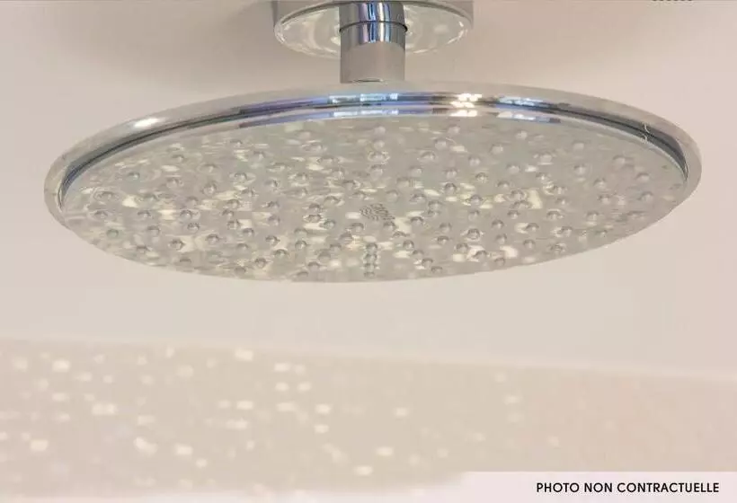 هتل Oceania L Hôtel De France Nantes