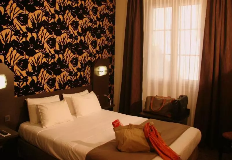 בית מלון כפרי Voltaire Opera Nantes Centre