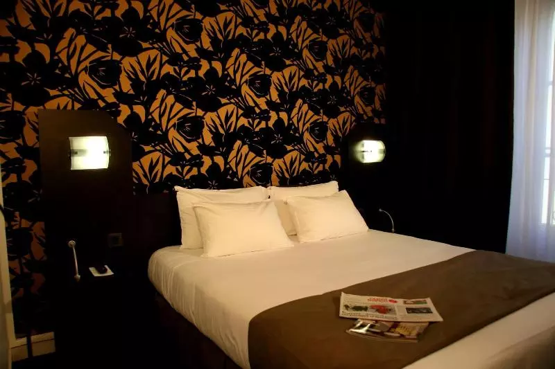 בית מלון כפרי Voltaire Opera Nantes Centre