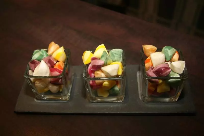 בית מלון כפרי Voltaire Opera Nantes Centre