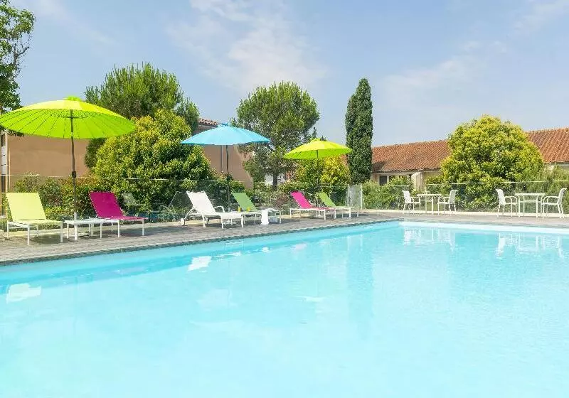 Residence De Diane  Toulouse