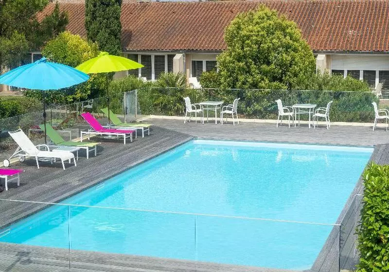 Residence De Diane  Toulouse