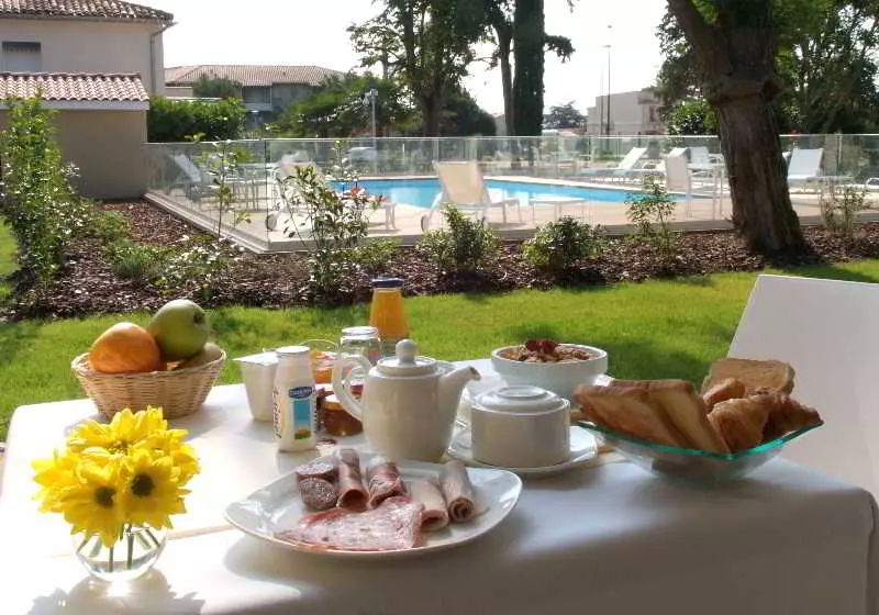 Residence De Diane  Toulouse