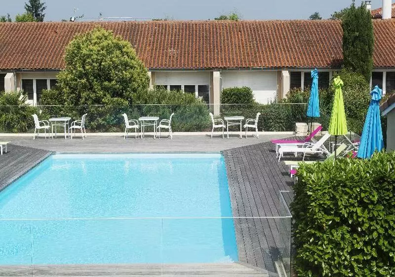 Residence De Diane  Toulouse