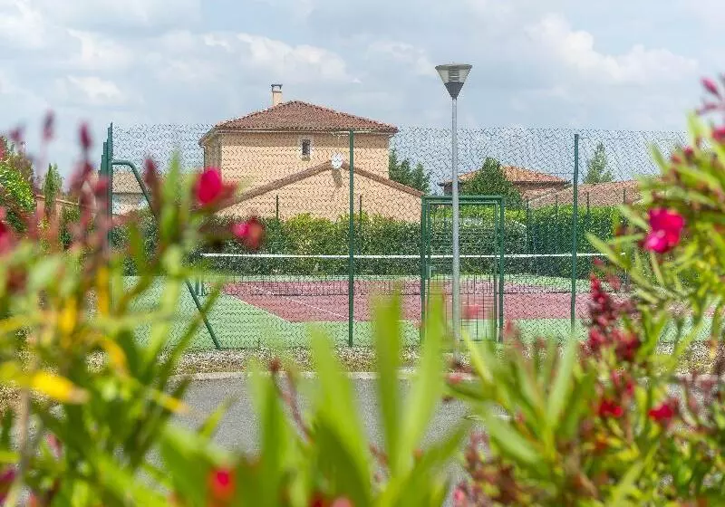 Residence De Diane  Toulouse