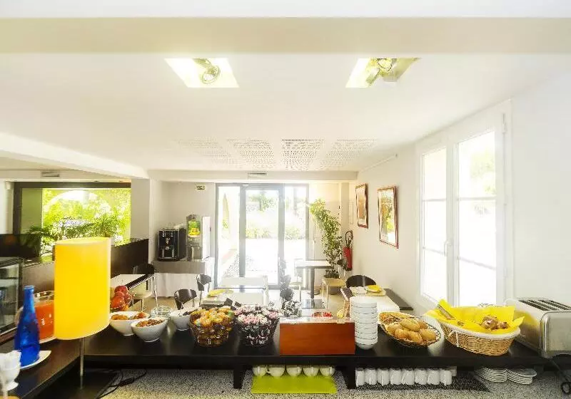 Residence De Diane  Toulouse