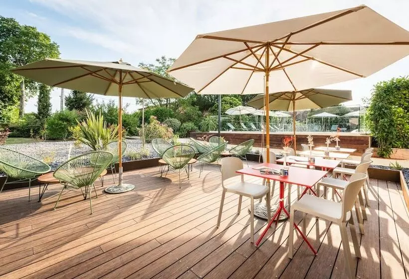 Residence De Diane  Toulouse