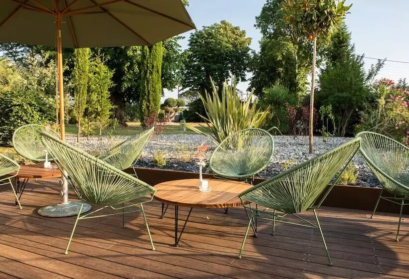 Residence De Diane  Toulouse