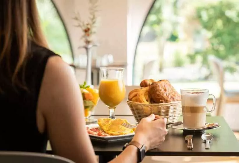 Residence De Diane  Toulouse