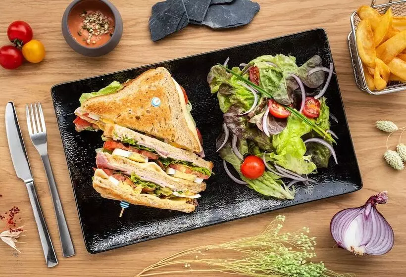 Residence De Diane  Toulouse