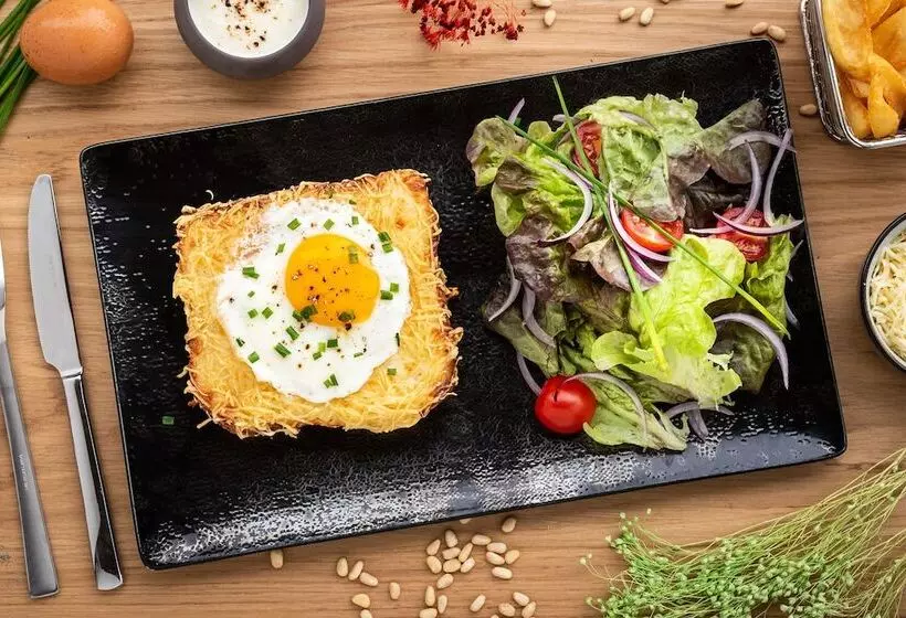 Residence De Diane  Toulouse