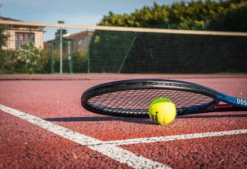 Residence De Diane  Toulouse