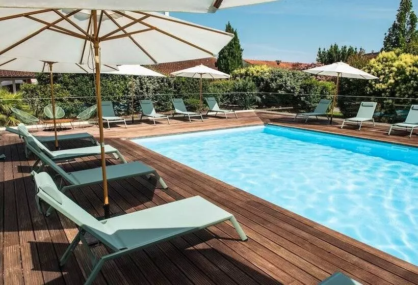 Residence De Diane  Toulouse