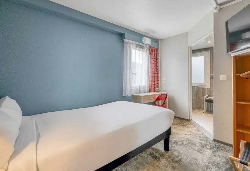 B&b Hotel Bordeaux Mérignac Cadera Aéroport