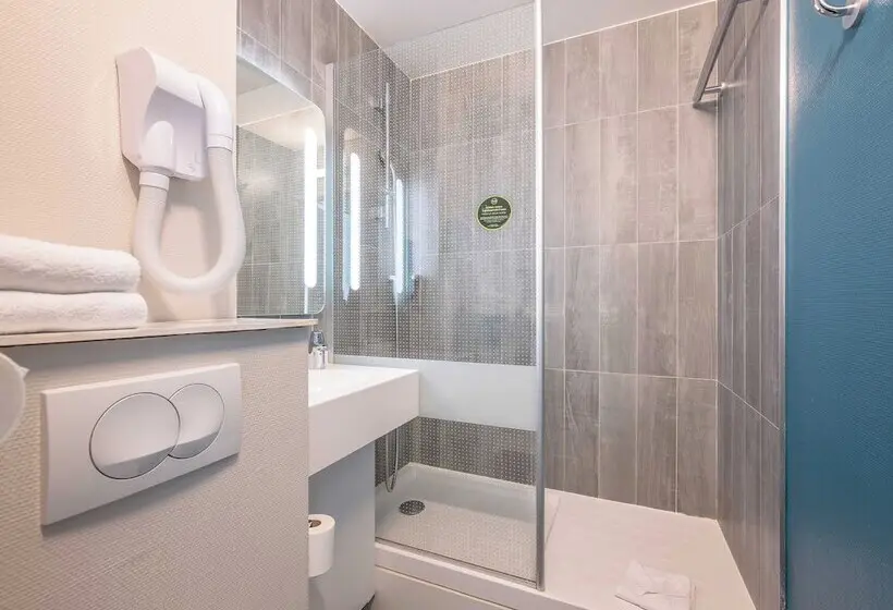 B&b Hotel Bordeaux Mérignac Cadera Aéroport