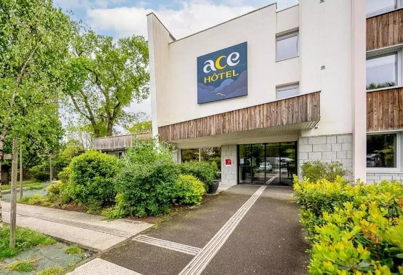 Ace Hotel Bordeaux Cestas