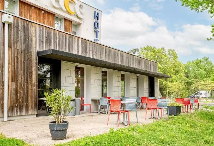 Ace Hotel Bordeaux Cestas