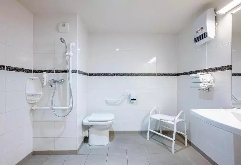 Ace Hotel Bordeaux Cestas