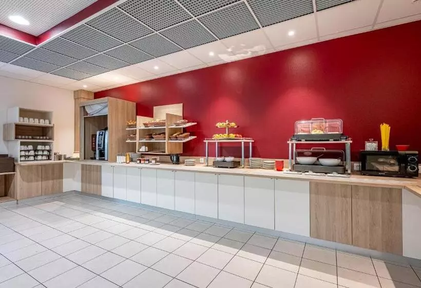 Ace Hotel Bordeaux Cestas