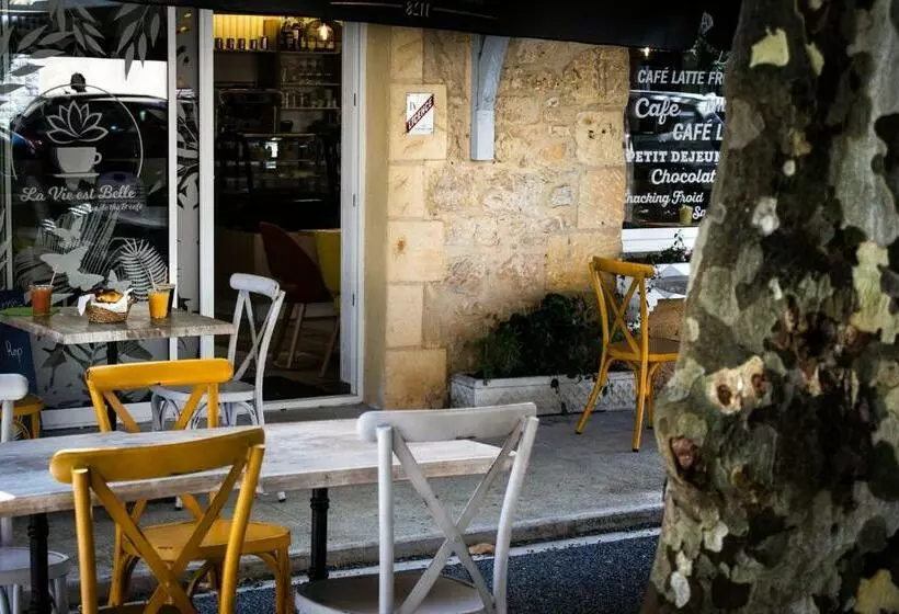 酒店 Appart Hôtel La Vie Est Belle