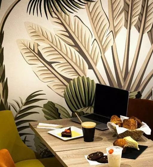 酒店 Appart Hôtel La Vie Est Belle