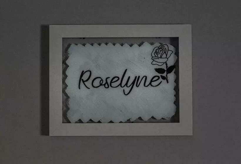 酒店 Appart Hôtel La Vie Est Belle