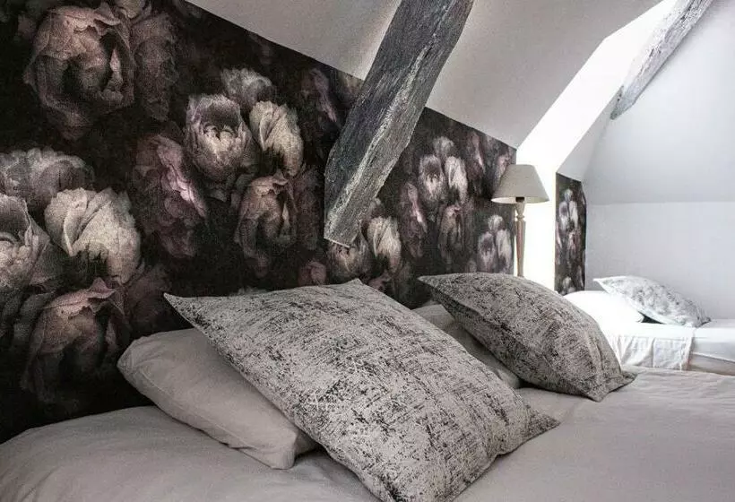 酒店 Appart Hôtel La Vie Est Belle