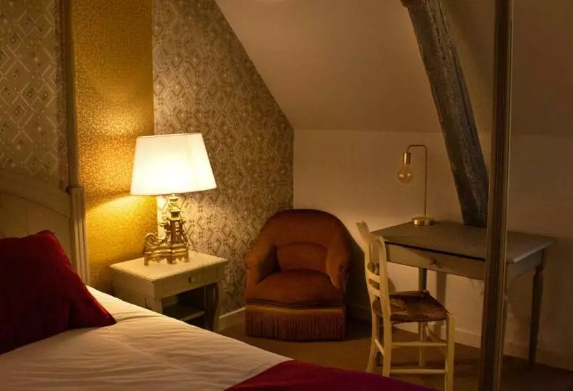 酒店 Appart Hôtel La Vie Est Belle