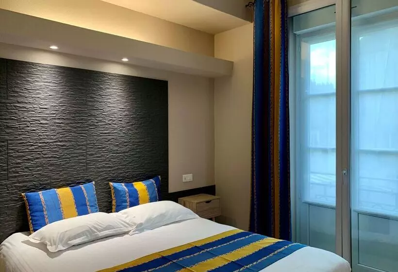 فندق Best Western Hôtel Des Voyageurs