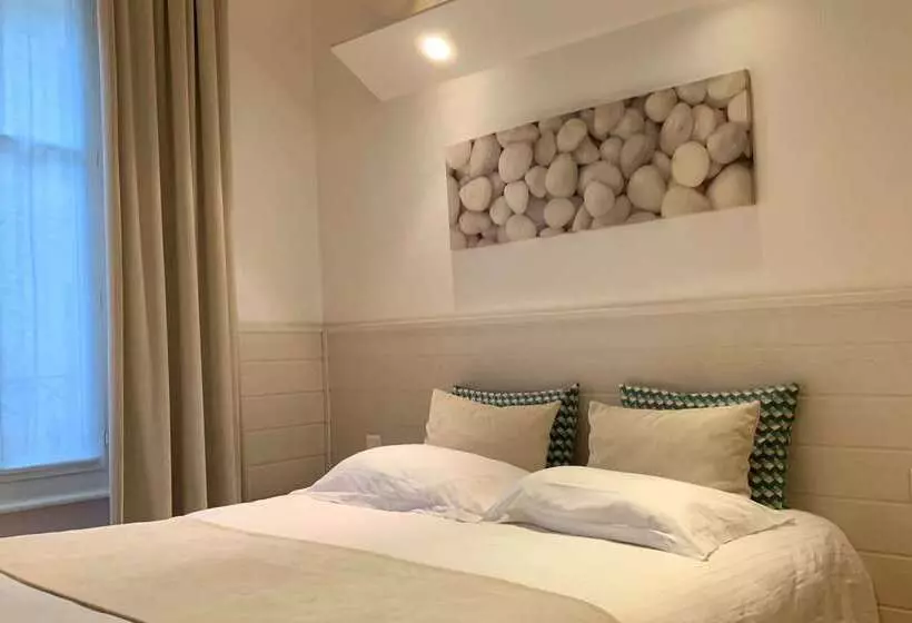 فندق Best Western Hôtel Des Voyageurs