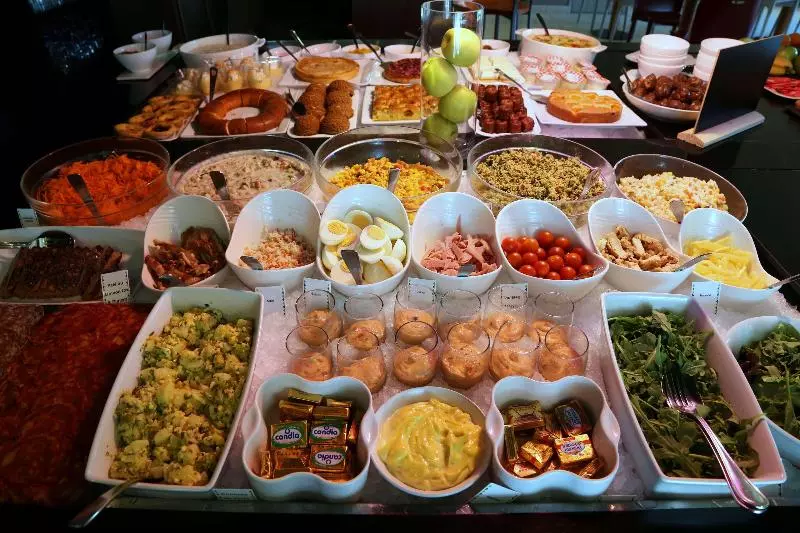 ホテル Campanile Aix En Provence Ouest  Jas De Bouffan