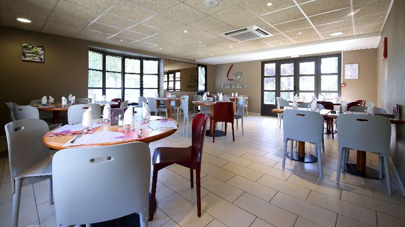 هتل Campanile Aix En Provence Ouest Jas De Bouffan