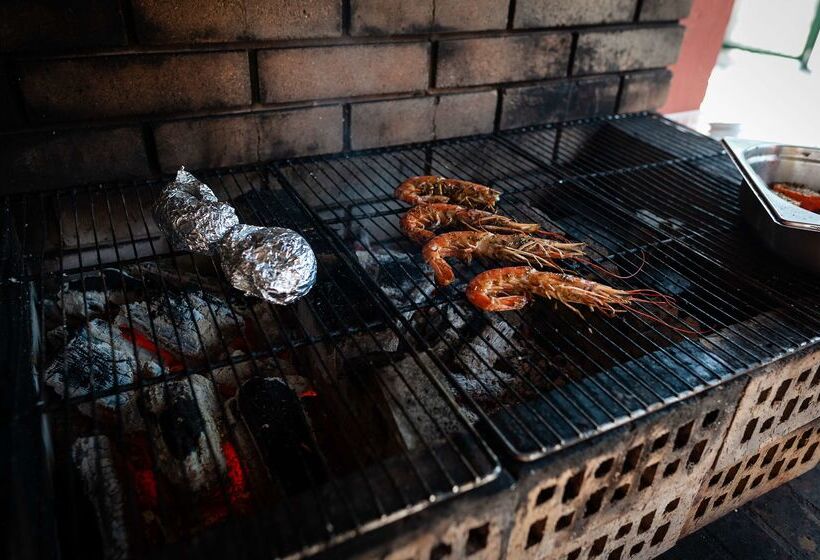 בית מלון כפרי Campanile Beaune