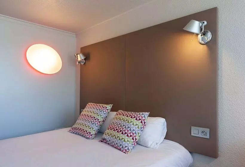 酒店 Campanile Beaune