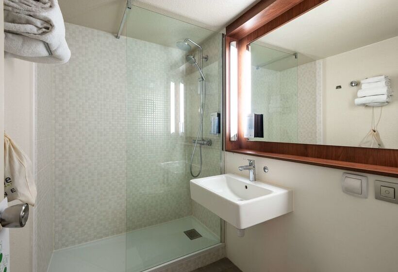 בית מלון כפרי Campanile Beaune