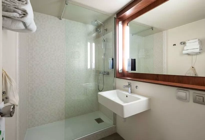 酒店 Campanile Beaune