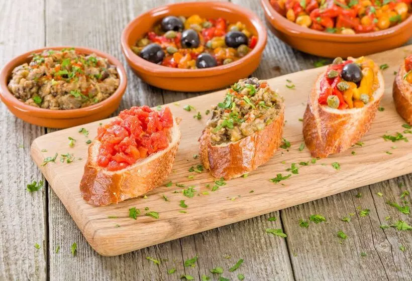 Отель Campanile Bordeaux Ouest Le Bouscat