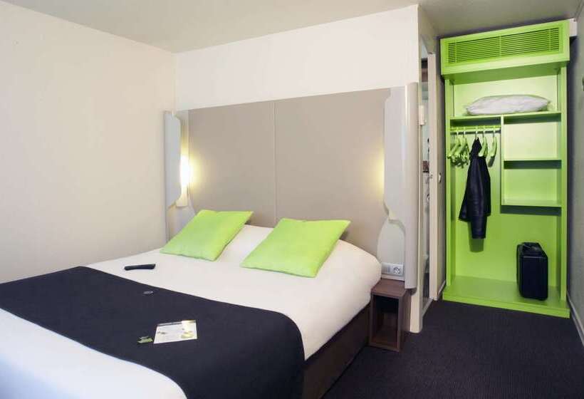 هتل Campanile Brest Gouesnou Aeroport