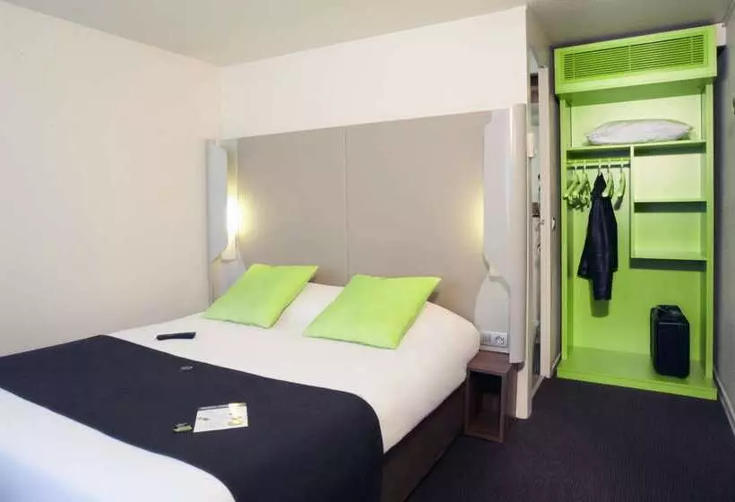 فندق Campanile Brest   Gouesnou Aeroport