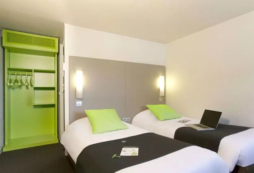 فندق Campanile Brest   Gouesnou Aeroport