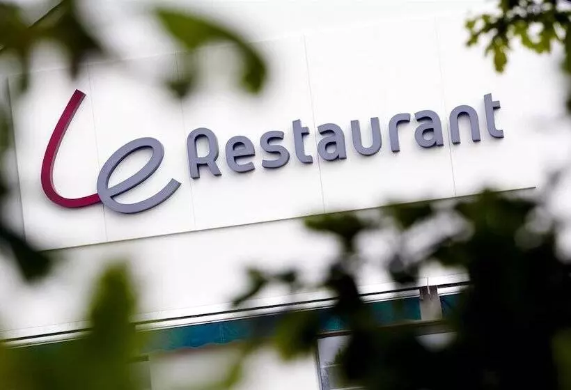 فندق Campanile Brest   Gouesnou Aeroport