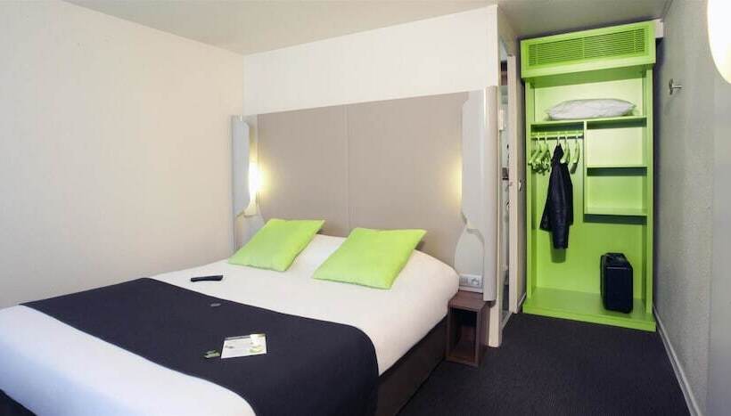 هتل Campanile Brest Gouesnou Aeroport