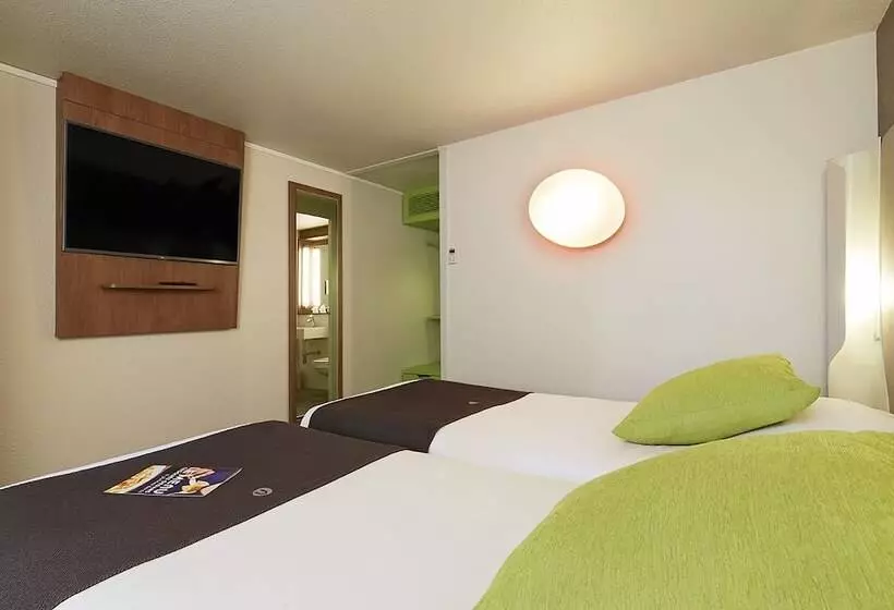 فندق Campanile Epinay Sur Orge Savigny Sur Orge