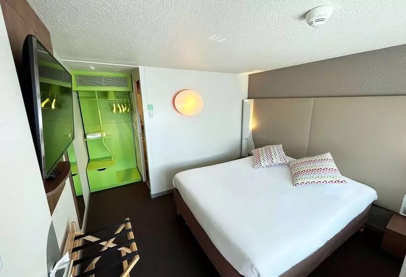 فندق Campanile Epinay Sur Orge Savigny Sur Orge