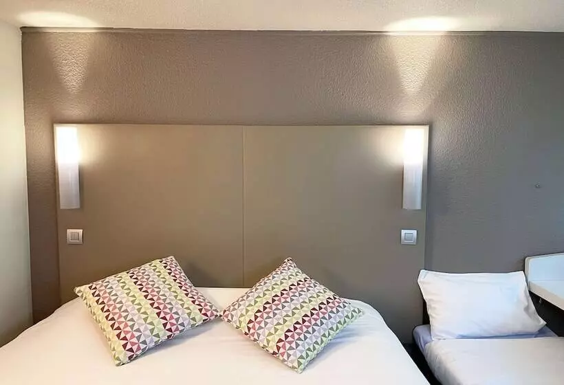 فندق Campanile Epinay Sur Orge Savigny Sur Orge